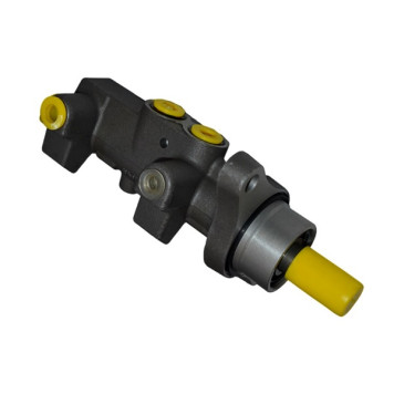 Цилиндр тормозной главный RENAULT DUSTER, LADA LARGUS -ESP <b>ASAM 32117</b>