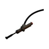 Цилиндр сцепления главный RENAULT LOGAN, SANDERO, DUSTER 1.6 16v <b>ASAM 32118</b>