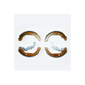 Колодки барабанные CITROEN C3 II, RENAULT LOGAN, SANDERO (228x39) <b>ASAM 32123</b>