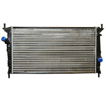 Радиатор <b>ASAM 32158</b>