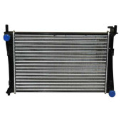 Радиатор <b>ASAM 32190</b>