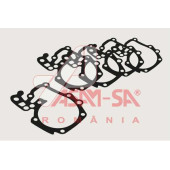 Прокладка водяного насоса RENAULT LOGAN 1.4, 1.6 (компл - 10шт) <b>ASAM 32220</b>