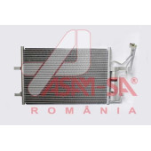 Конденсер MAZDA 3 (BK), 5 (CR19) 02.2005- <b>ASAM 32410</b>