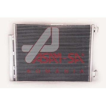 Конденсер LOGAN II 10.2012-,SANDERO II 2013-,RENAULT DUSTER 01.2011- <b>ASAM 32415</b>