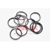 Прокладка термостата ( упаковка 10 шт.) SANDERO, LOGAN, DUSTER, MEGANE II, LAGUNA II <b>ASAM 32601</b>