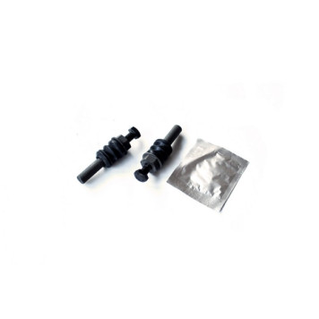 Ремкомплект суппорта LOGAN,SANDERO <b>ASAM 32676</b>