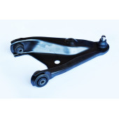 Рычаг подвески в сборе левый SANDERO II/LOGAN II/DOKKER 2012/DACIA LODGY 2012, <b>ASAM 32698</b>