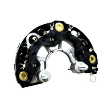 Диод гененратора RENAULT/DACIA LOGAN/SANDERO 1.4/1.6 12V 98A <b>ASAM 32954</b>