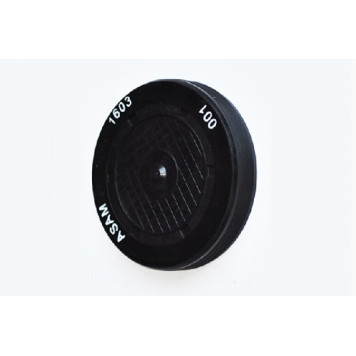 Заглушка гбц RENAULT/DACIA LOGAN/SANDERO/DUSTER 1.6 16V.2.0 16V <b>ASAM 32976</b>