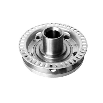 Ступица пер. колеса VW GOLF <b>ASAM 32991</b>