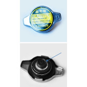 Крышка расширительного бачка TOYOTA AVENSIS <b>ASAM 33552</b>