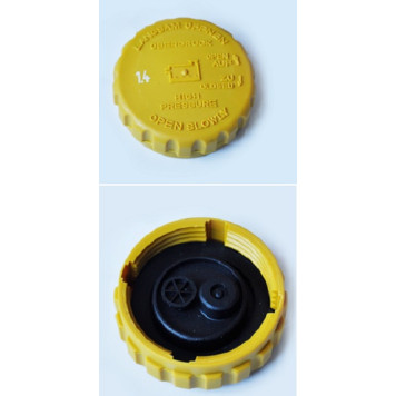 Крышка расширительного бачка FORD <b>ASAM 33558</b>