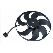 Вентилятор отопителя VW POLO /VW GOLF IV <b>ASAM 33817</b>