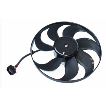 Вентилятор отопителя VW POLO /VW GOLF IV <b>ASAM 33817</b>