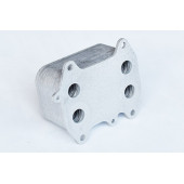 Радиатор масляный VW PASSAT <b>ASAM 34856</b>