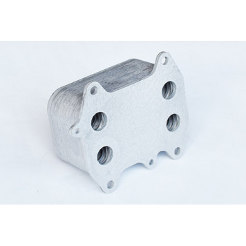 Радиатор масляный VW PASSAT <b>ASAM 34856</b>