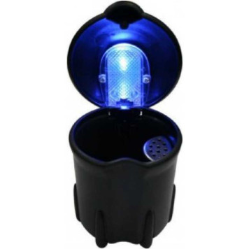 Пепельница со светодиодами <b>ASAM 43663</b>-1