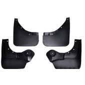 Брызговики передние и задние (4 шт) DUSTER <b>ASAM 43704</b>