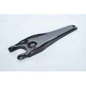 Вилка сцепления LOGOGAN/CLIO/MEGANE/SCENIC <b>ASAM 55019</b>