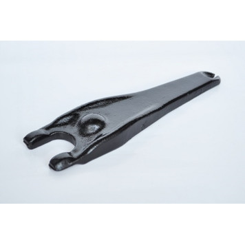 Вилка сцепления LOGOGAN/CLIO/MEGANE/SCENIC <b>ASAM 55019</b>