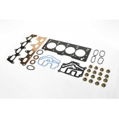 Комплект прокладок гбц двигателя RENAULT/DACIA LOGAN/DUSTER /MEGANE III 1.6 16V <b>ASAM 55044</b>
