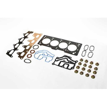 Комплект прокладок гбц двигателя RENAULT/DACIA LOGAN/DUSTER /MEGANE III 1.6 16V <b>ASAM 55044</b>