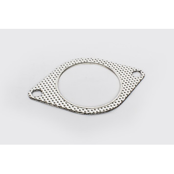 Прокладка коллектора RENAULT/DACIA LOGAN/SANDERO/DUSTER 1.5 DCI <b>ASAM 55048</b>