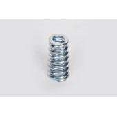 Пружина приемной трубы RENAULT/DACIA LOGAN/SANDERO 1.4 MPI <b>ASAM 55049</b>