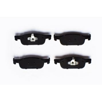 Колодки тормозные передние LOGAN II/SANDERO II >2016 <b>ASAM 55163</b>