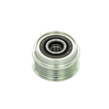 Шкив генератора FIAT FIAT DOBLO <b>ASAM 55211</b>