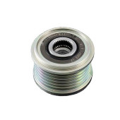 Шкив генератора RENAULT LOGAN II/SANDERO II/DUSTER/DOKKER <b>ASAM 55219</b>