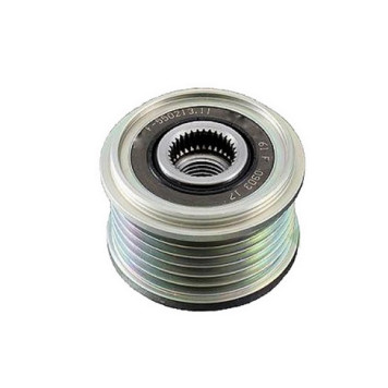 Шкив генератора RENAULT LOGAN II/SANDERO II/DUSTER/DOKKER <b>ASAM 55219</b>