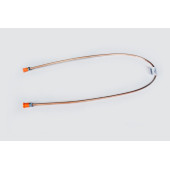 Тормозная трубка RENAULT/DACIA LOGAN 900MM <b>ASAM 55220</b>