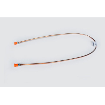 Тормозная трубка RENAULT/DACIA LOGAN 900MM <b>ASAM 55220</b>