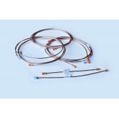 Комплект тормозных трубок без абс LOGAN <b>ASAM 55227</b>