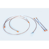 Комплект тормозных трубок DUSTER <b>ASAM 55232</b>