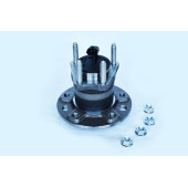 Подшипник ступичный OPEL ASTRA H (L48) <b>ASAM 55310</b>