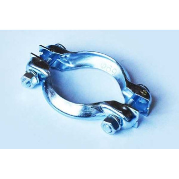 Хомут глушителя RENAULT/DACIA CLIO II/MEGANE I D69 MM <b>ASAM 55324</b>