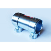 Муфта соединительная глушителя VW SKODA OCTAVIA 56/60X125 MM <b>ASAM 55325</b>