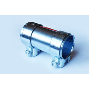 Муфта соединительная глушителя VW SKODA OCTAVIA 56/60X125 MM <b>ASAM 55325</b>