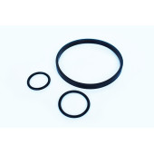 Комплект прокладок масляного фильтра RENAULT/DACIA LOGAN/SANDERO/DUSTER 1.5 dCI E3/E4/E5 <b>ASAM 55331</b>