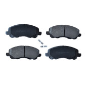 Колодки тормозные передние MITSUBISHI LANCER <b>ASAM 55383</b>