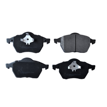 Колодки тормозные передние SKODA OCTAVIA (1U2) 1.9 TDI <b>ASAM 55467</b>