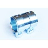 Муфта соединительная глушителя VW AUDI CABRIOLET 60/64X90 MM <b>ASAM 55568</b>