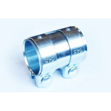 Муфта соединительная глушителя VW AUDI CABRIOLET 60/64X90 MM <b>ASAM 55568</b>