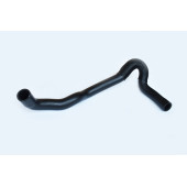 Патрубок радиатора RENAULT/DACIA DUSTER 1.6 16V <b>ASAM 55803</b>