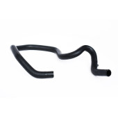 Патрубок радиатора RENAULT/DACIA LOGAN/SANDERO/DUATER 1.6 16V <b>ASAM 55805</b>