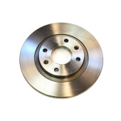 Диск тормозной PEUGEOT PARTNER BOX (5) 04.1996- <b>ASAM 71264</b>