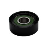 Натяжной ролик ремня грм FORD MONDEO III/TRANSIT, <b>ASAM 71834</b>