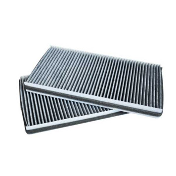 Фильтр салона BMW BMW 5 LIMUZINA (E60) <b>ASAM 71942</b>